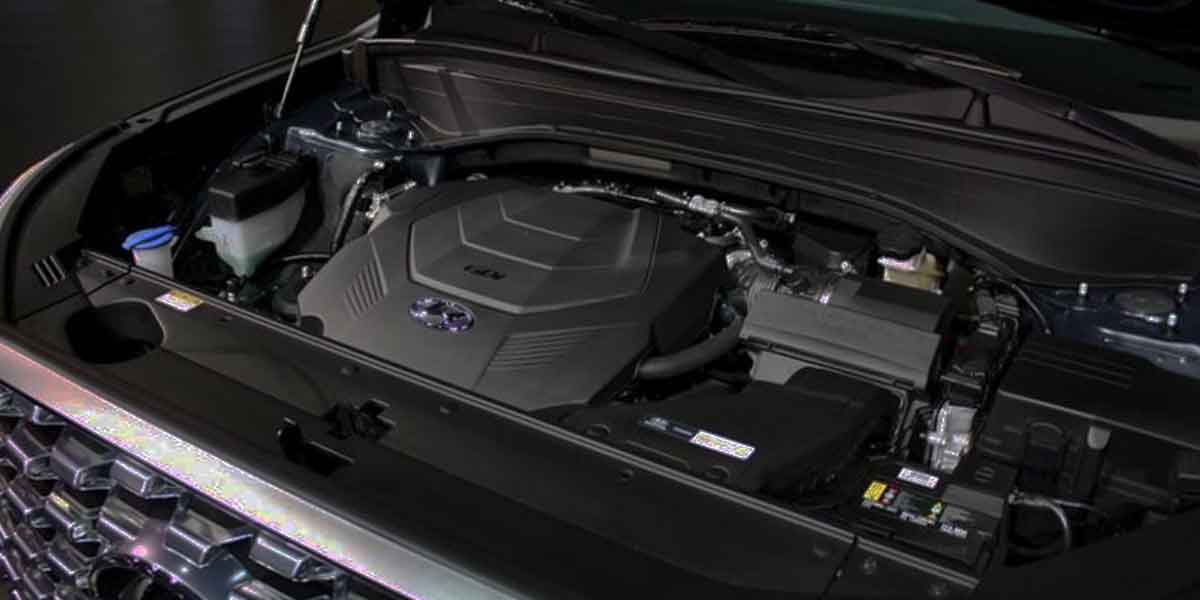 2020-Hyundai-Palisade-Specs-engine