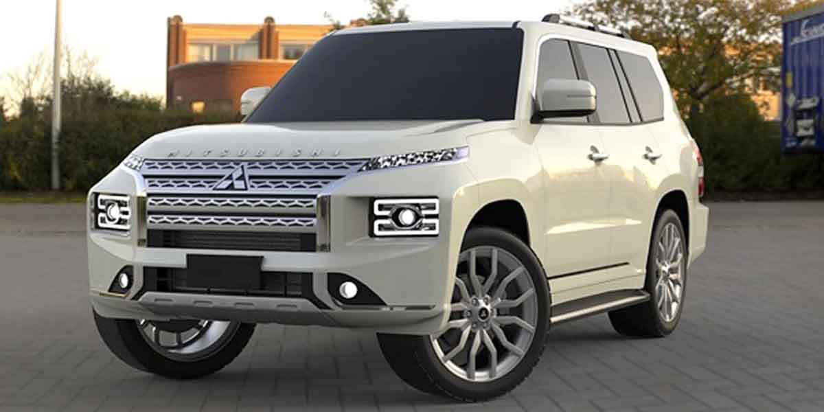 2023-Mitsubishi-Pajero-Sport-1